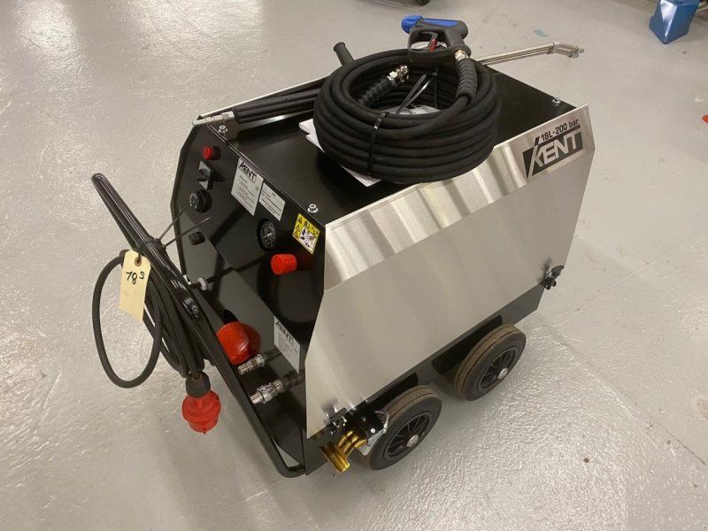 HEDVANDSRENSER 1018S