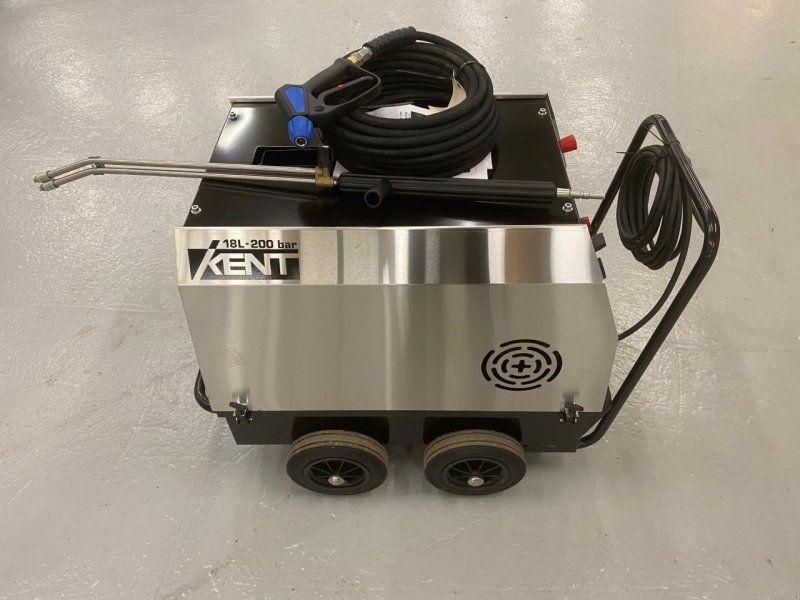 HEDVANDSRENSER 1018S