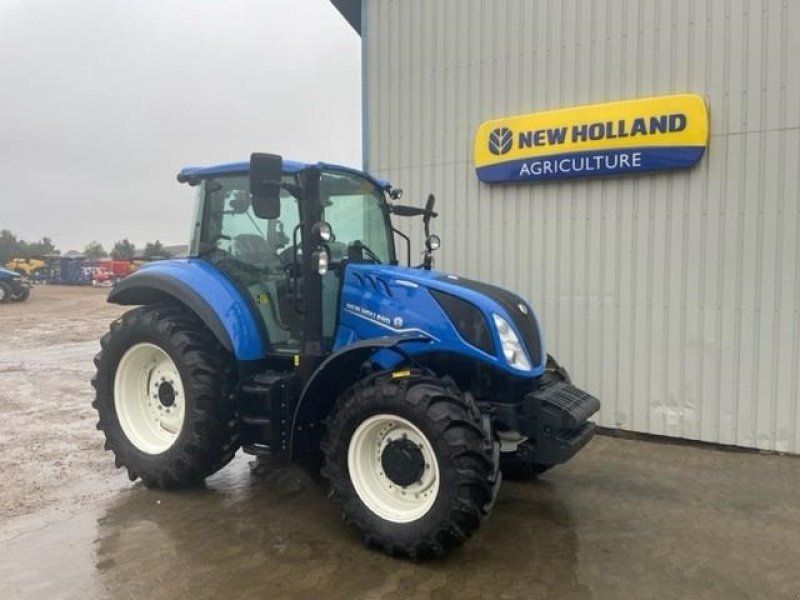 New Holland T5.120 HI-LO