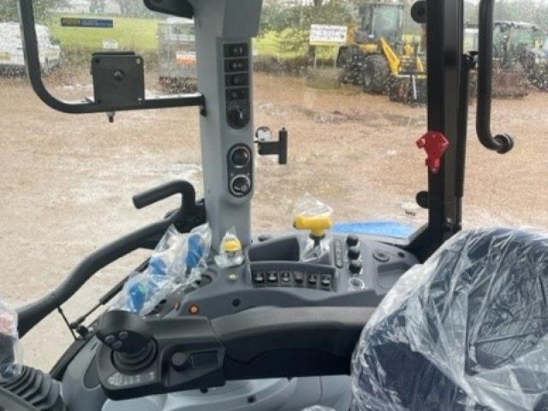 New Holland T5.120 HI-LO