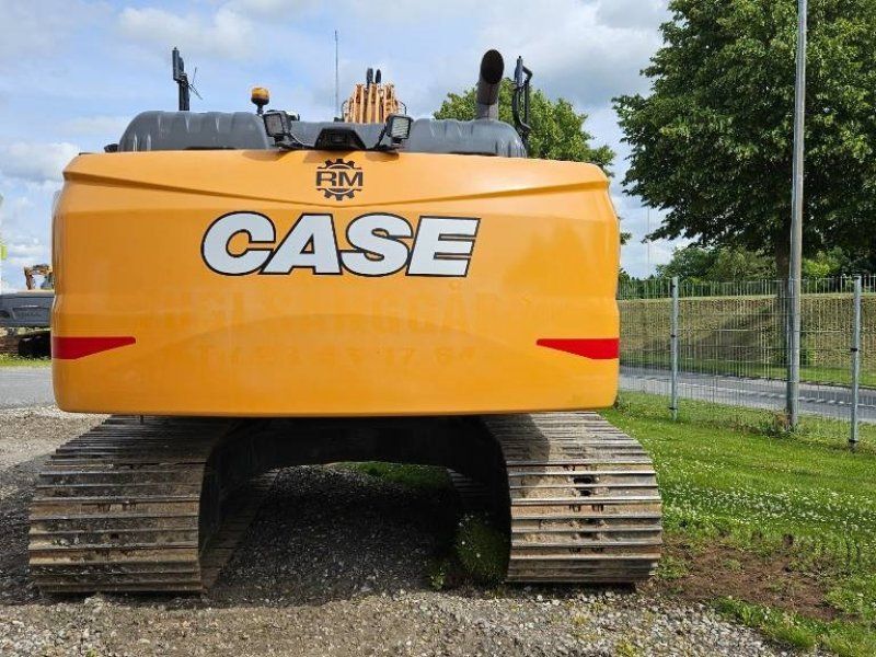 Case IH CX 210 E