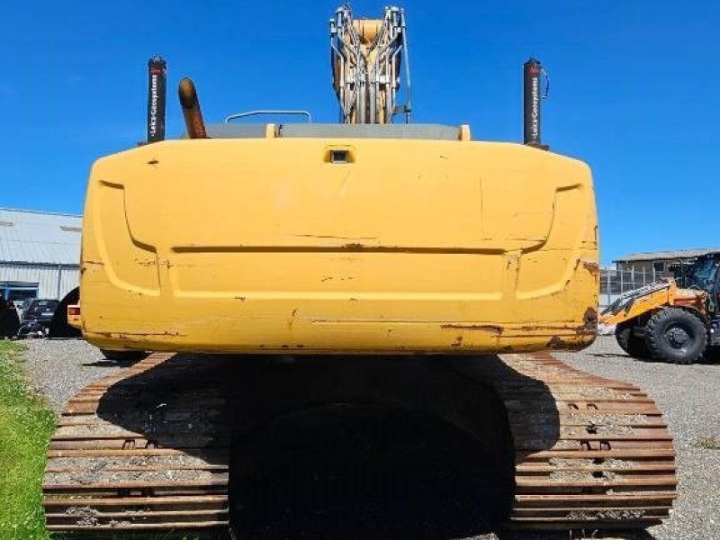Liebherr R 926 LC