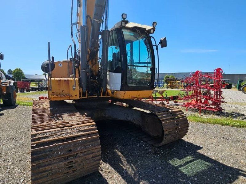 Liebherr R 926 LC