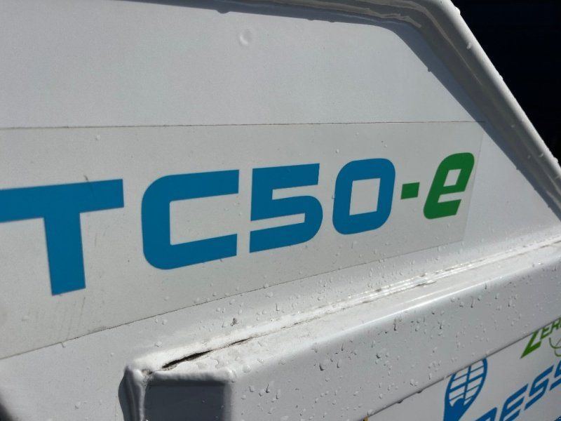 Messersi TC50E