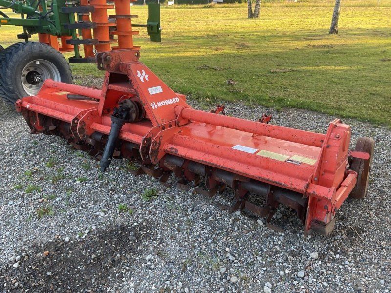 Howard HR 35  305