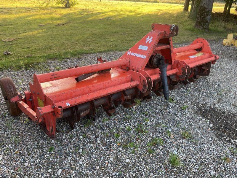 Howard HR 35  305