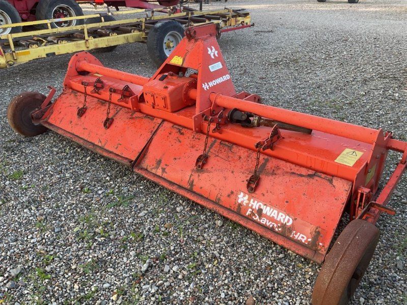 Howard HR 35  305