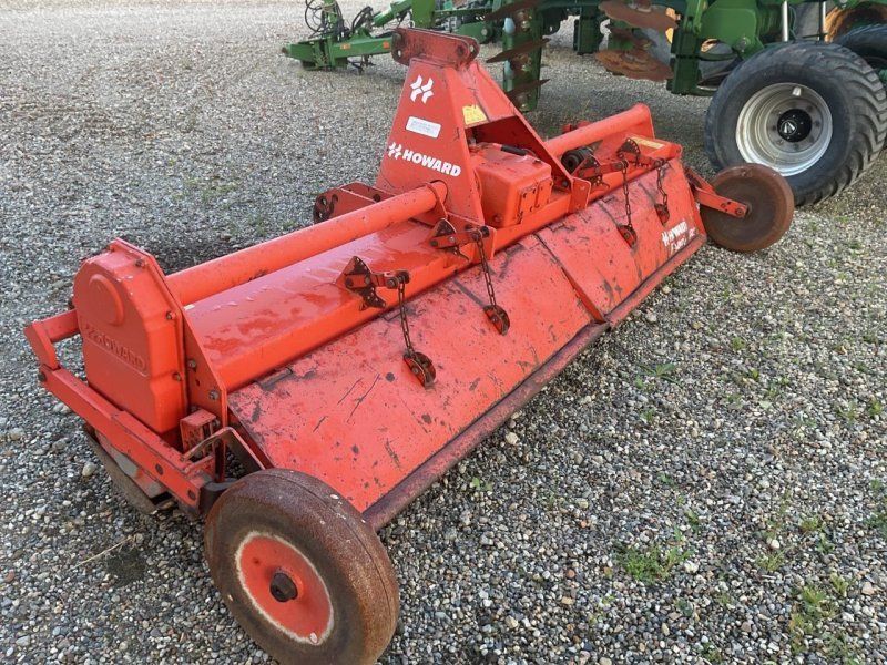 Howard HR 35  305