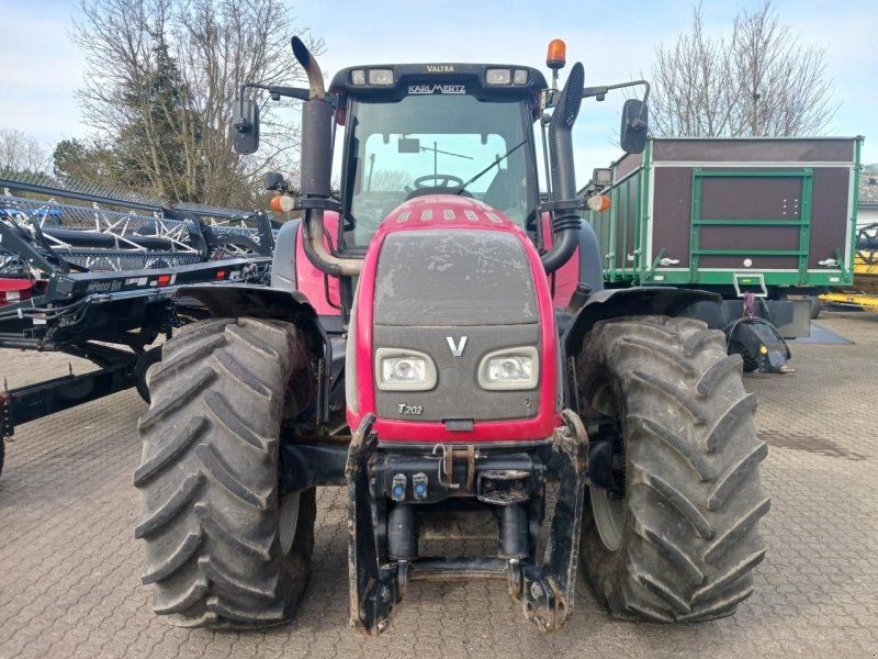 Valtra T202