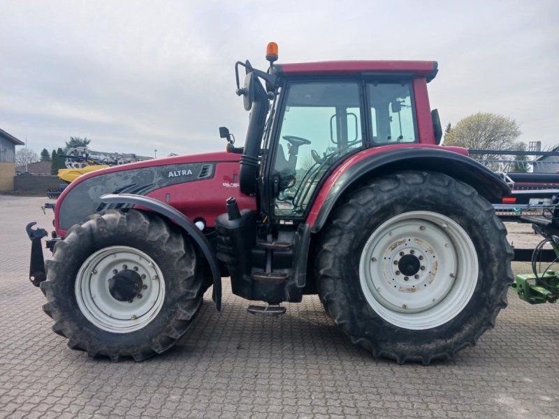 Valtra T202