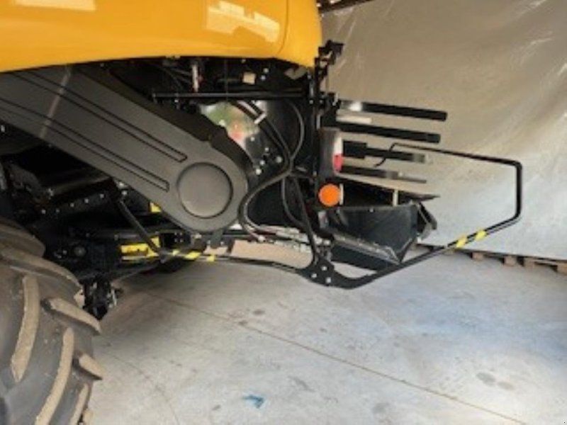 New Holland CR9.90 ST5 14,5