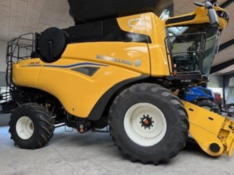 New Holland CR9.90 ST5 14,5