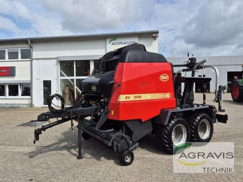 Vicon RV 2190