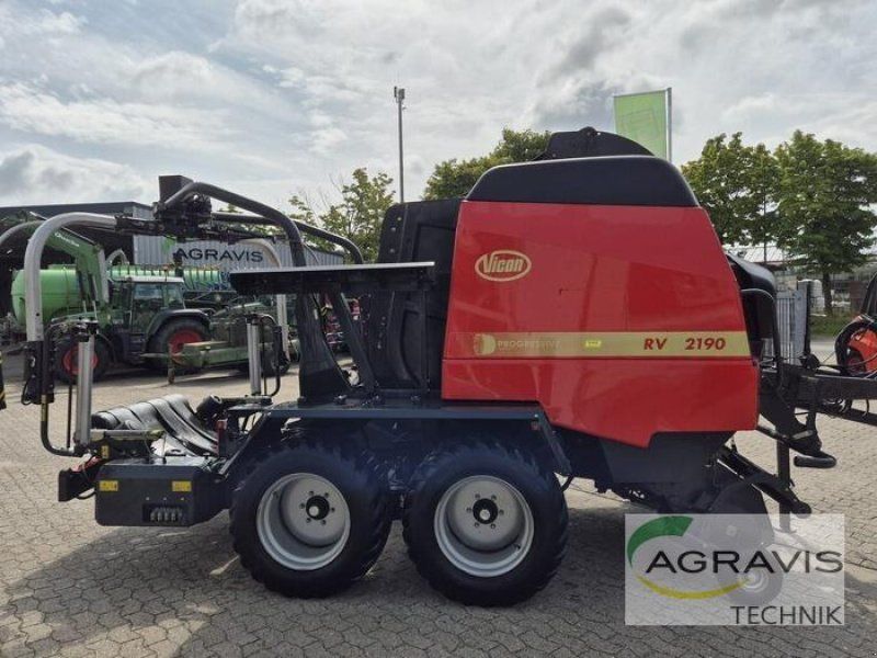 Vicon RV 2190