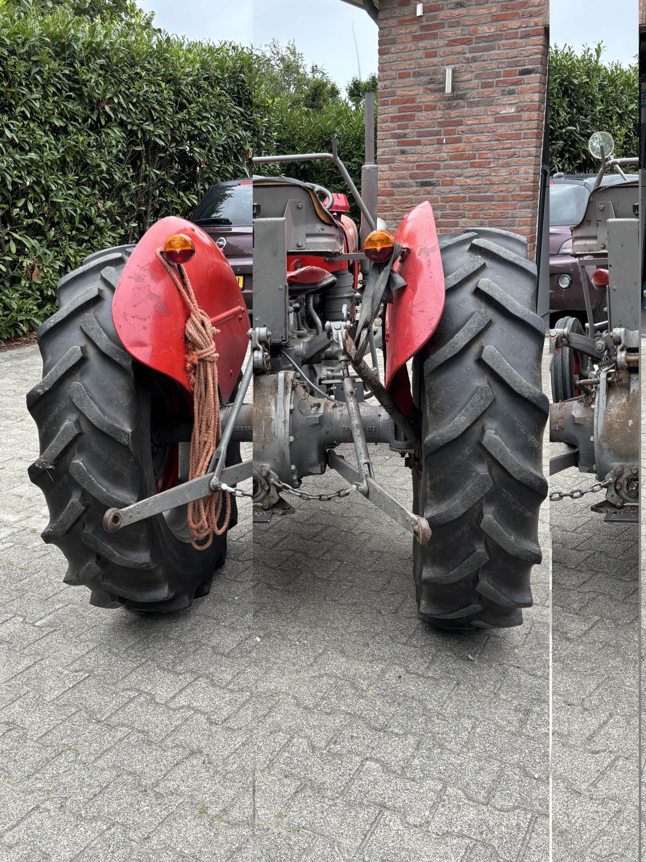 MF 35