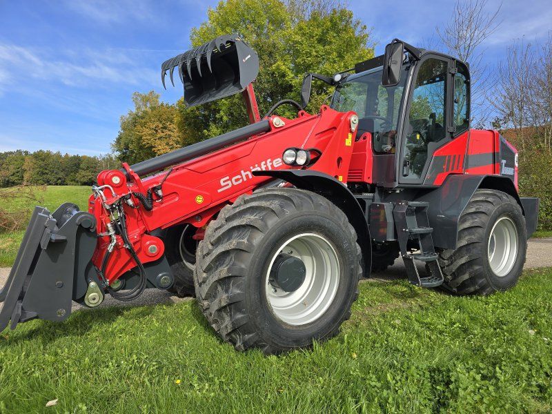 Schäffer 9660 T