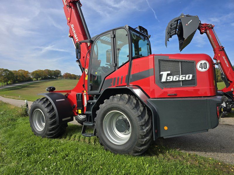Schäffer 9660 T
