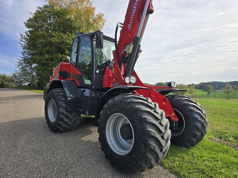 Schäffer 9660 T
