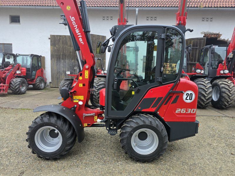 Schäffer 2630