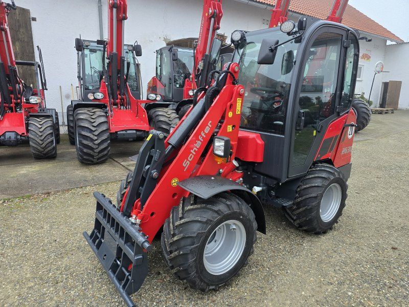 Schäffer 2630