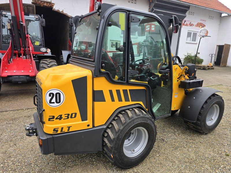 Schäffer 2430 SLT