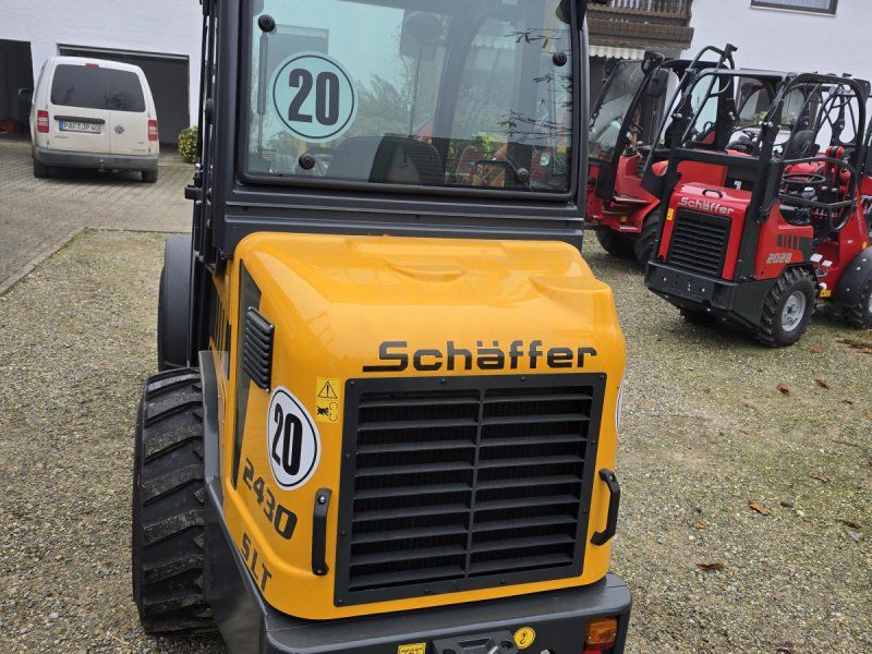Schäffer 2430 SLT