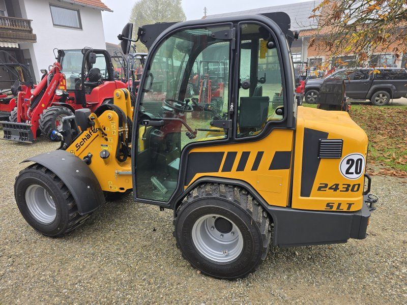 Schäffer 2430 SLT