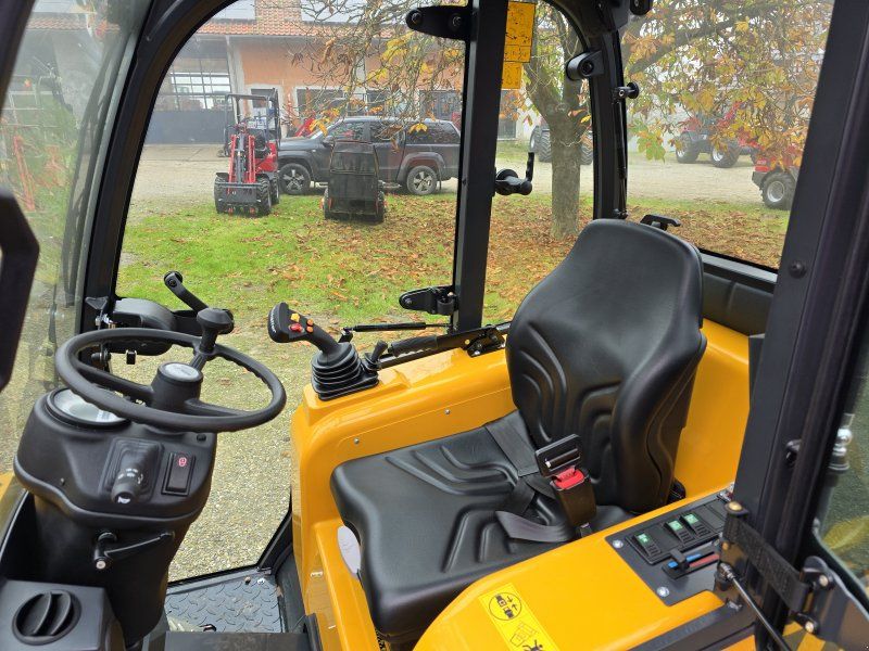 Schäffer 2430 SLT