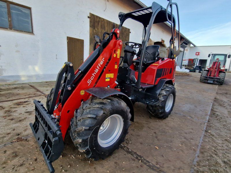 Schäffer 3650 SLT