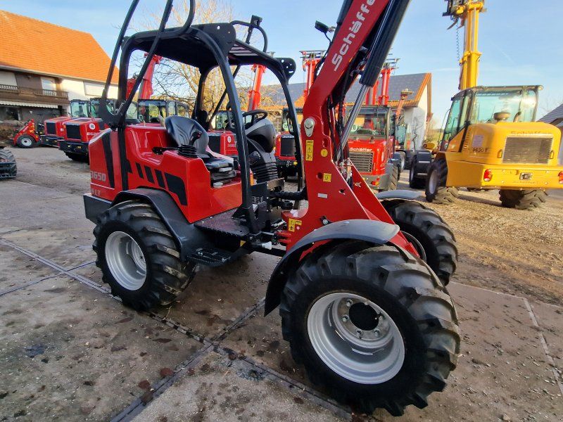 Schäffer 3650 SLT