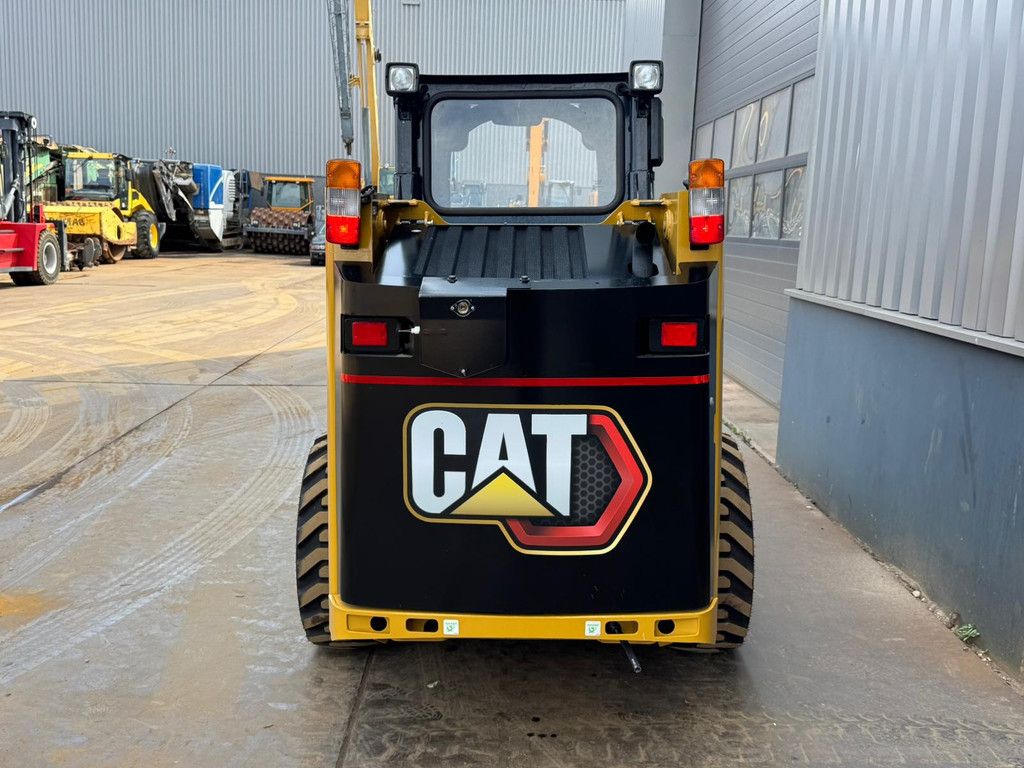 Caterpillar 216B3