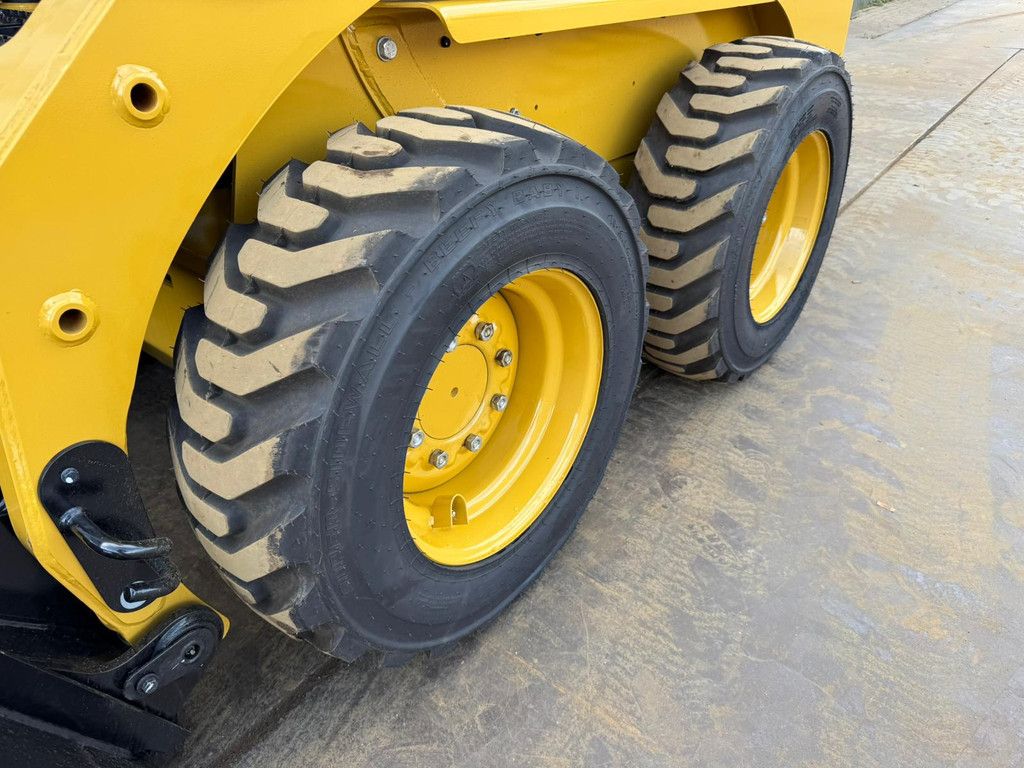 Caterpillar 216B3