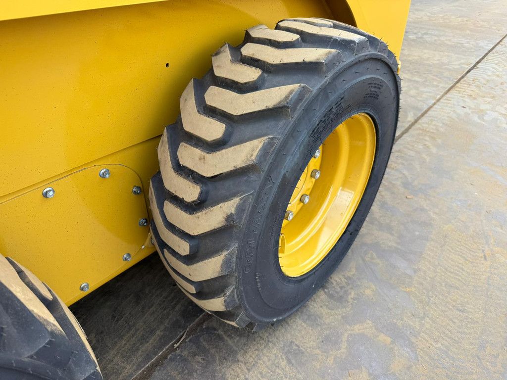 Caterpillar 216B3