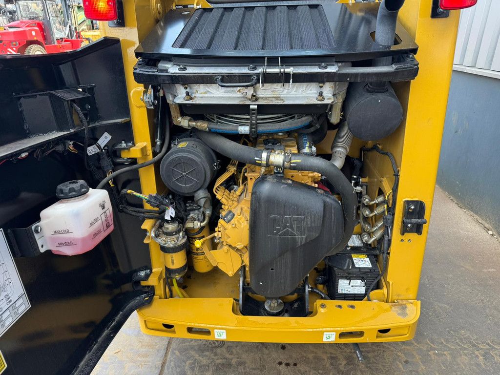 Caterpillar 216B3
