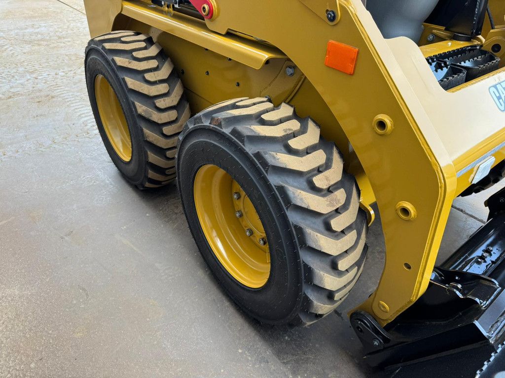 Caterpillar 216B3