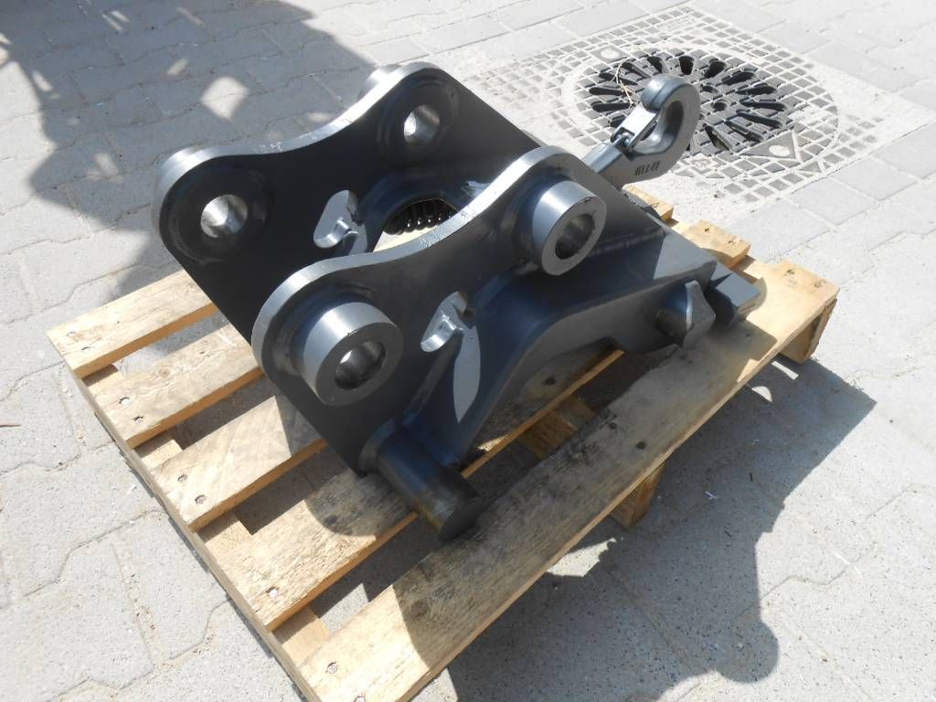 GP Equipment Caterpillar 303.5