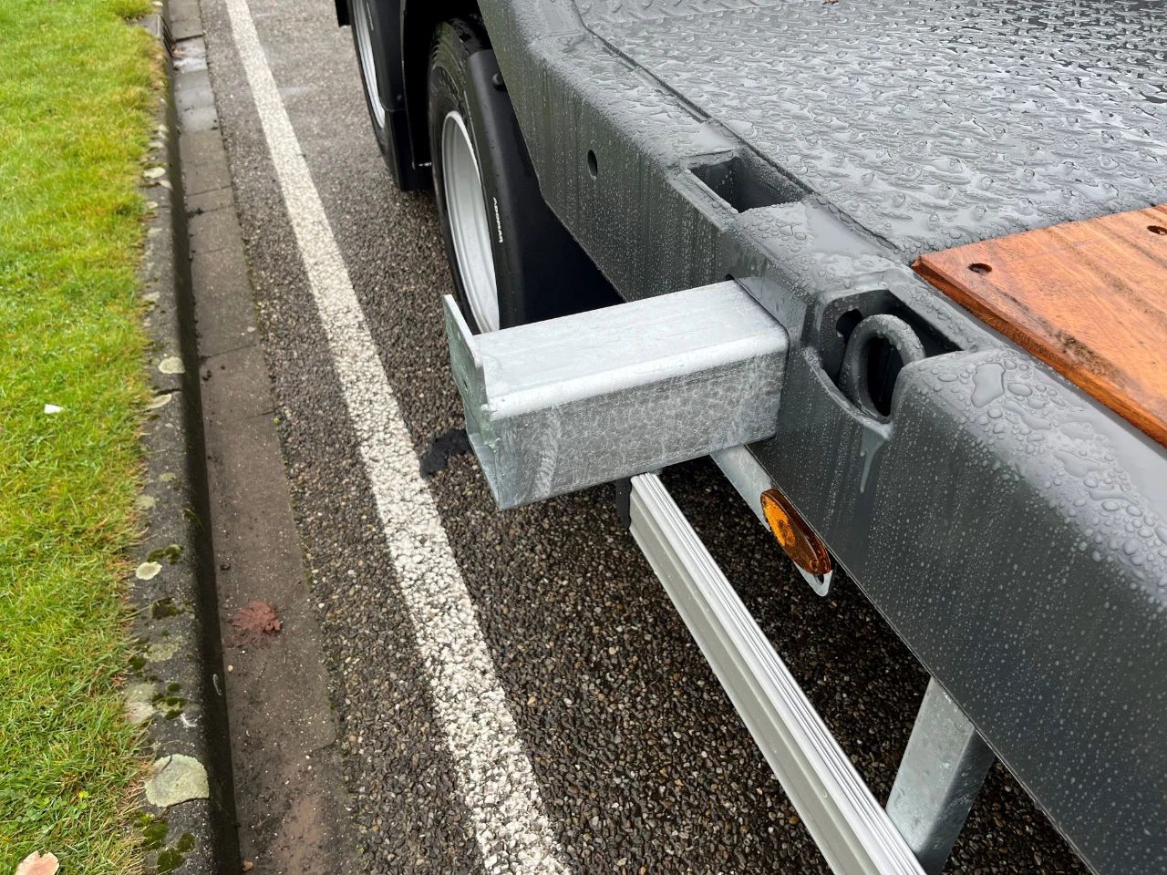 Max Trailer MAX600