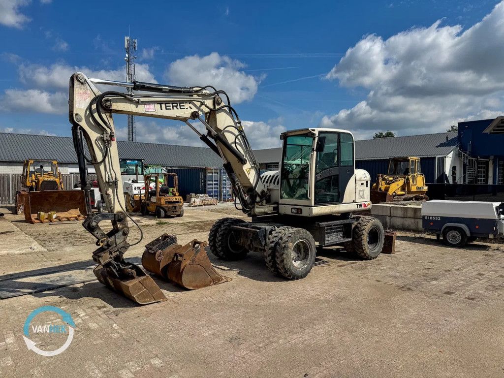 Terex TW110