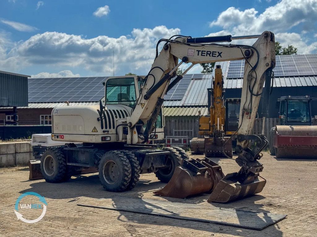 Terex TW110