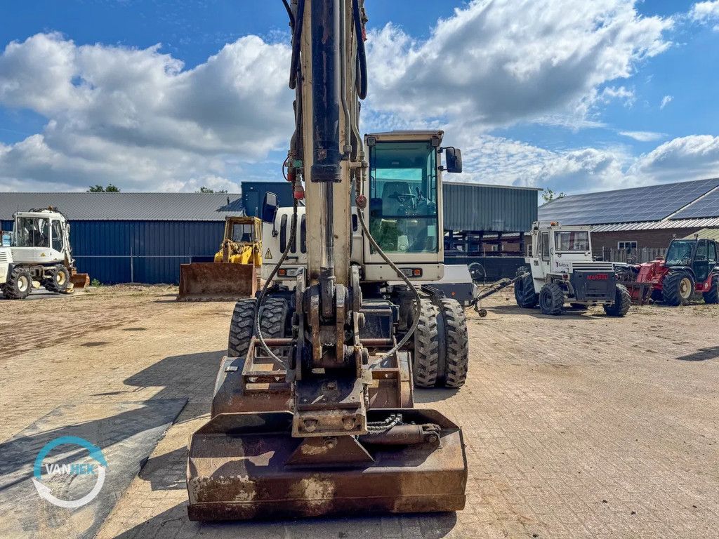 Terex TW110
