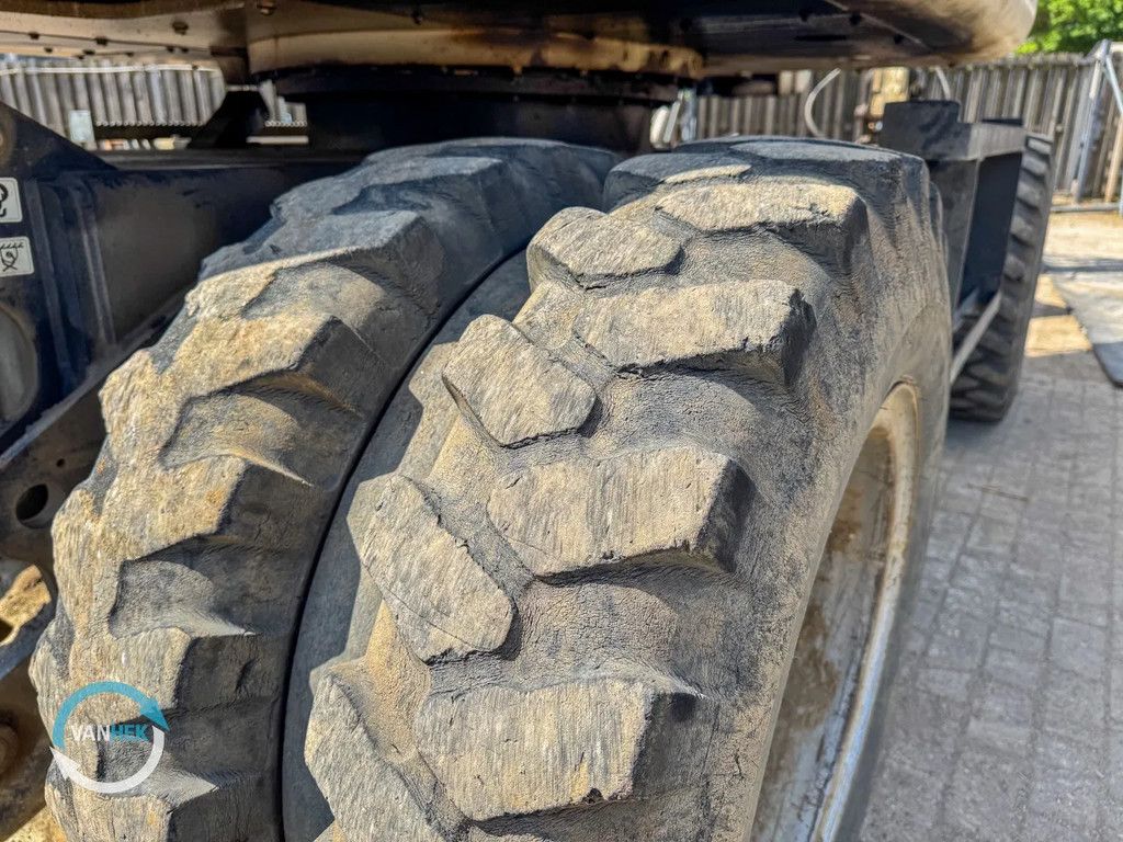 Terex TW110