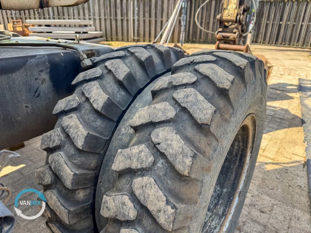 Terex TW110
