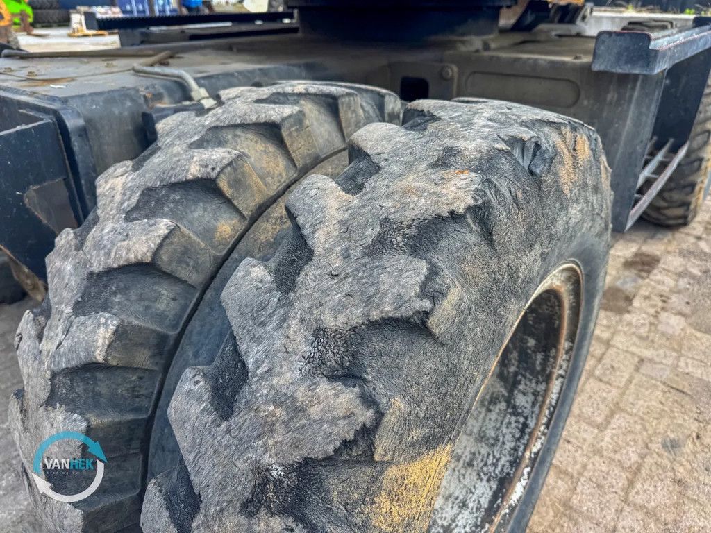 Terex TW110