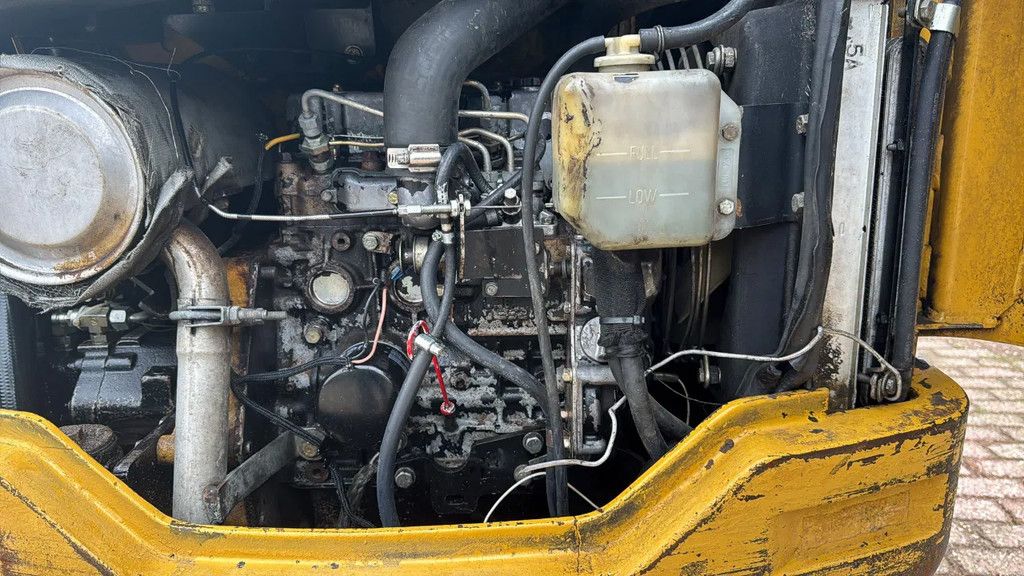 Caterpillar 301.6C