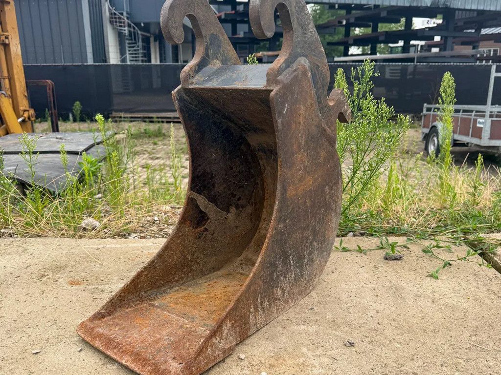 Caterpillar 301.6C