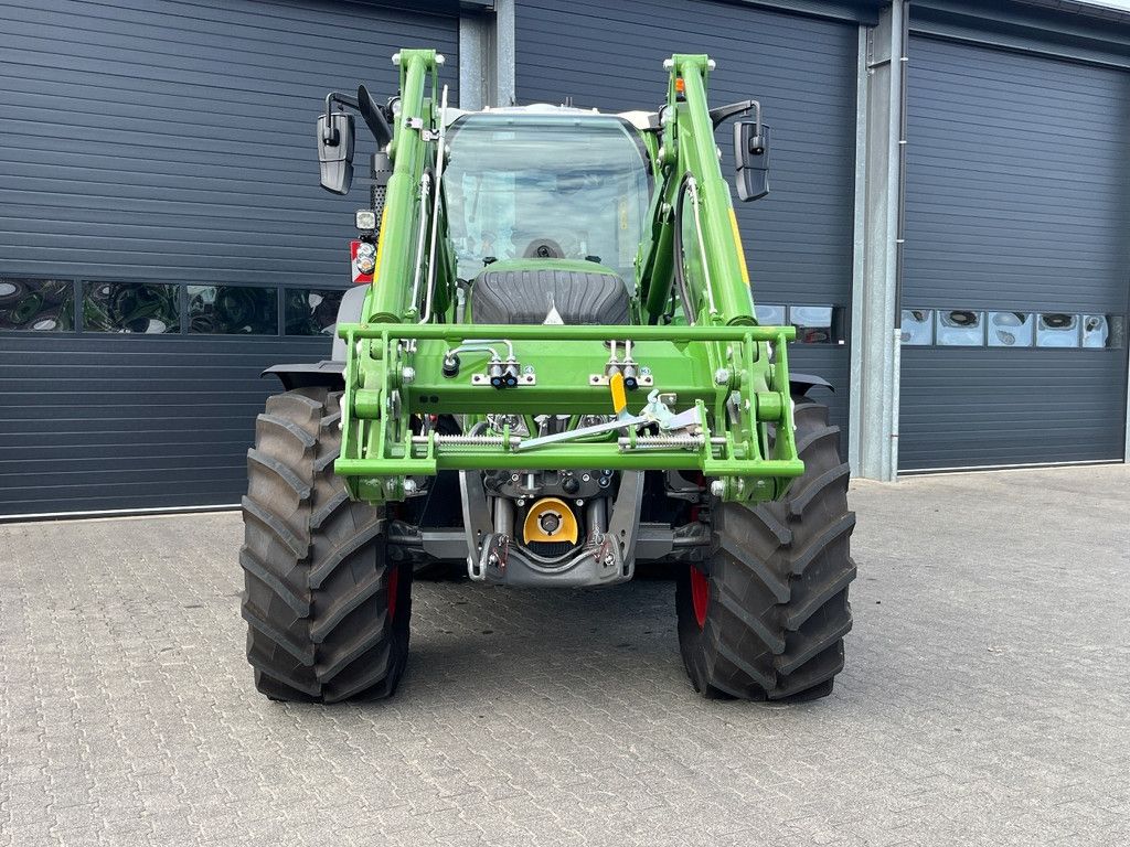 FENDT 722 Vario Gen6 Power Plus WG3428