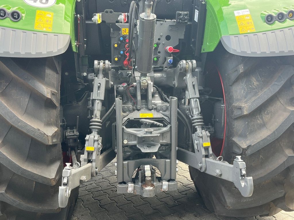 FENDT 722 Vario Gen6 Power Plus WG3428