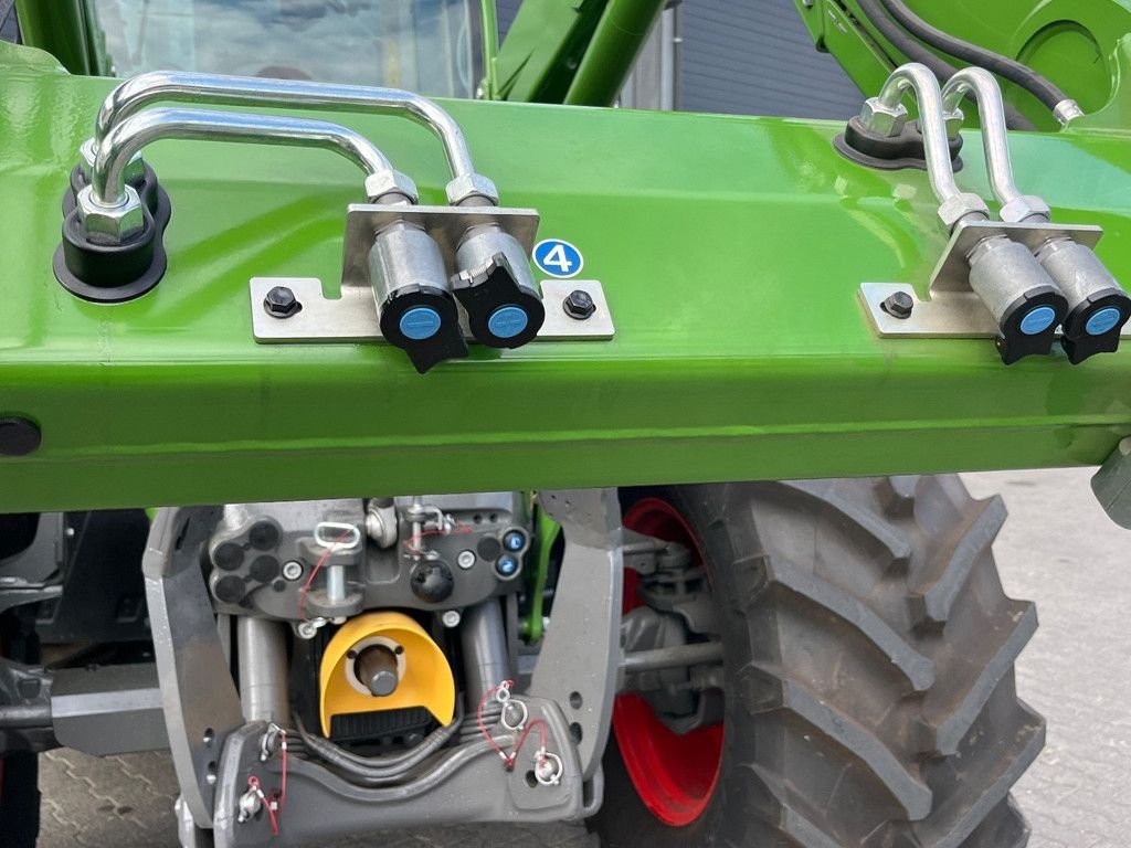 FENDT 722 Vario Gen6 Power Plus WG3428