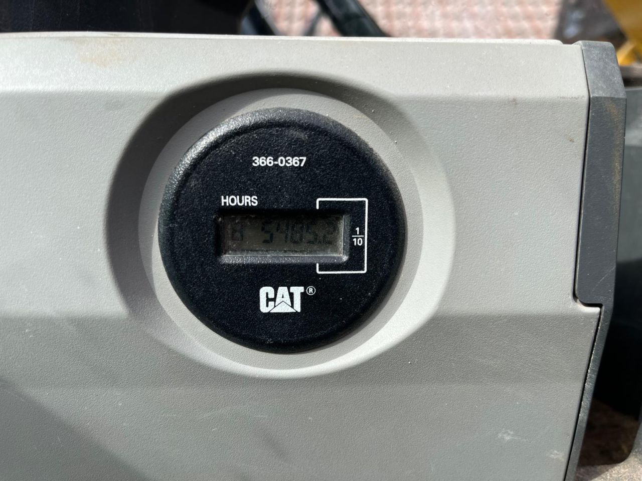 Caterpillar 316 EL