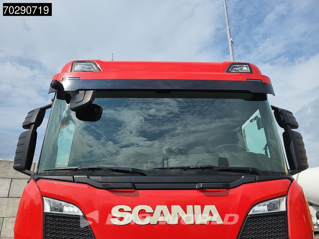 Scania R410 4X2 XT! Retarder Full-Air Hydraulik ACC Navi Euro 6